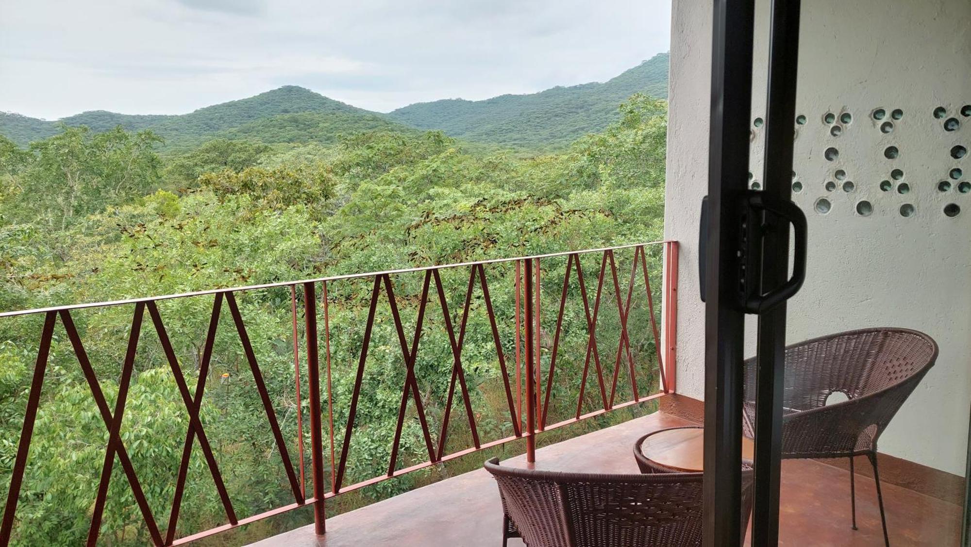 Musangano Lodge Odzi エクステリア 写真