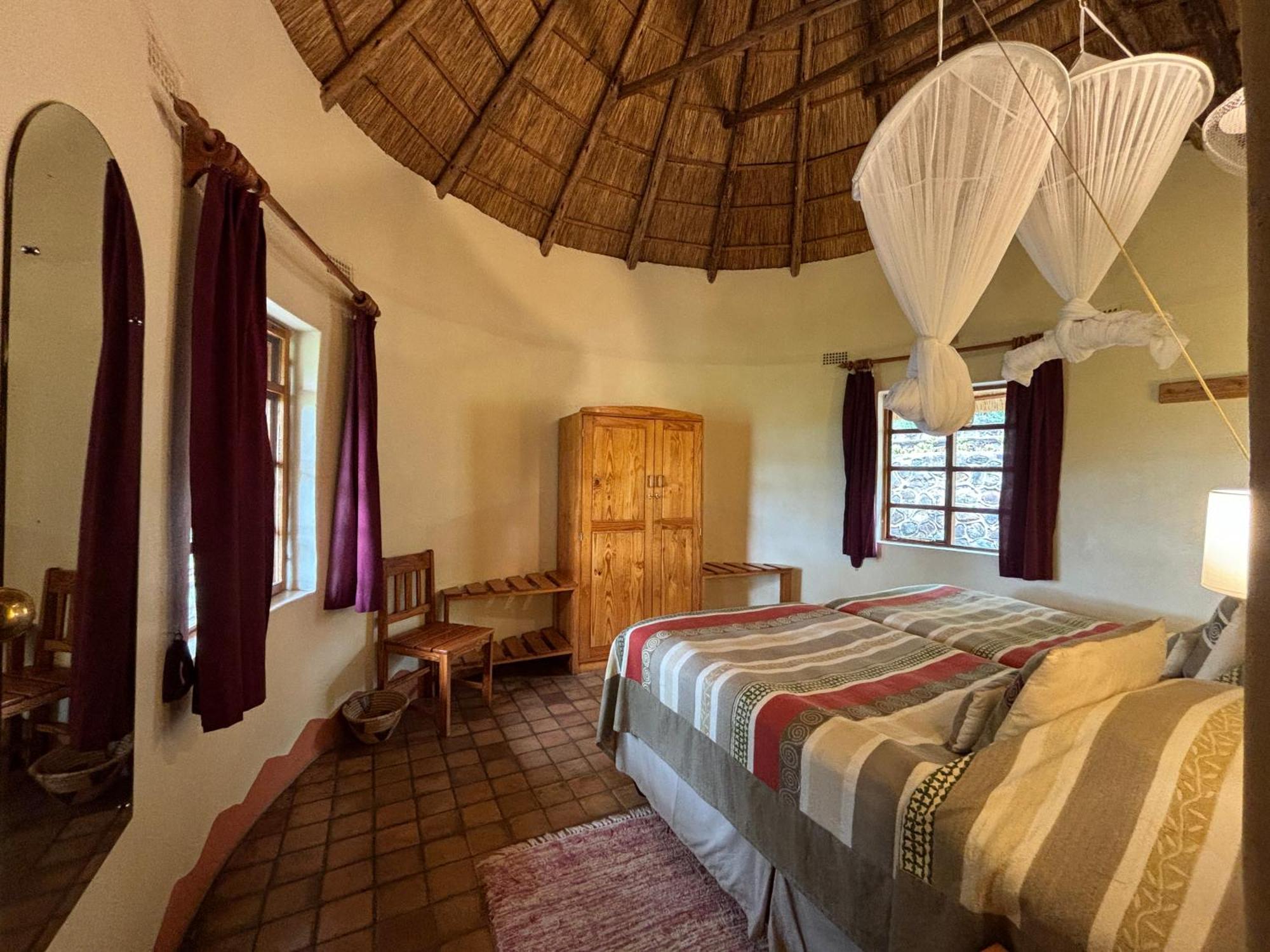 Musangano Lodge Odzi エクステリア 写真