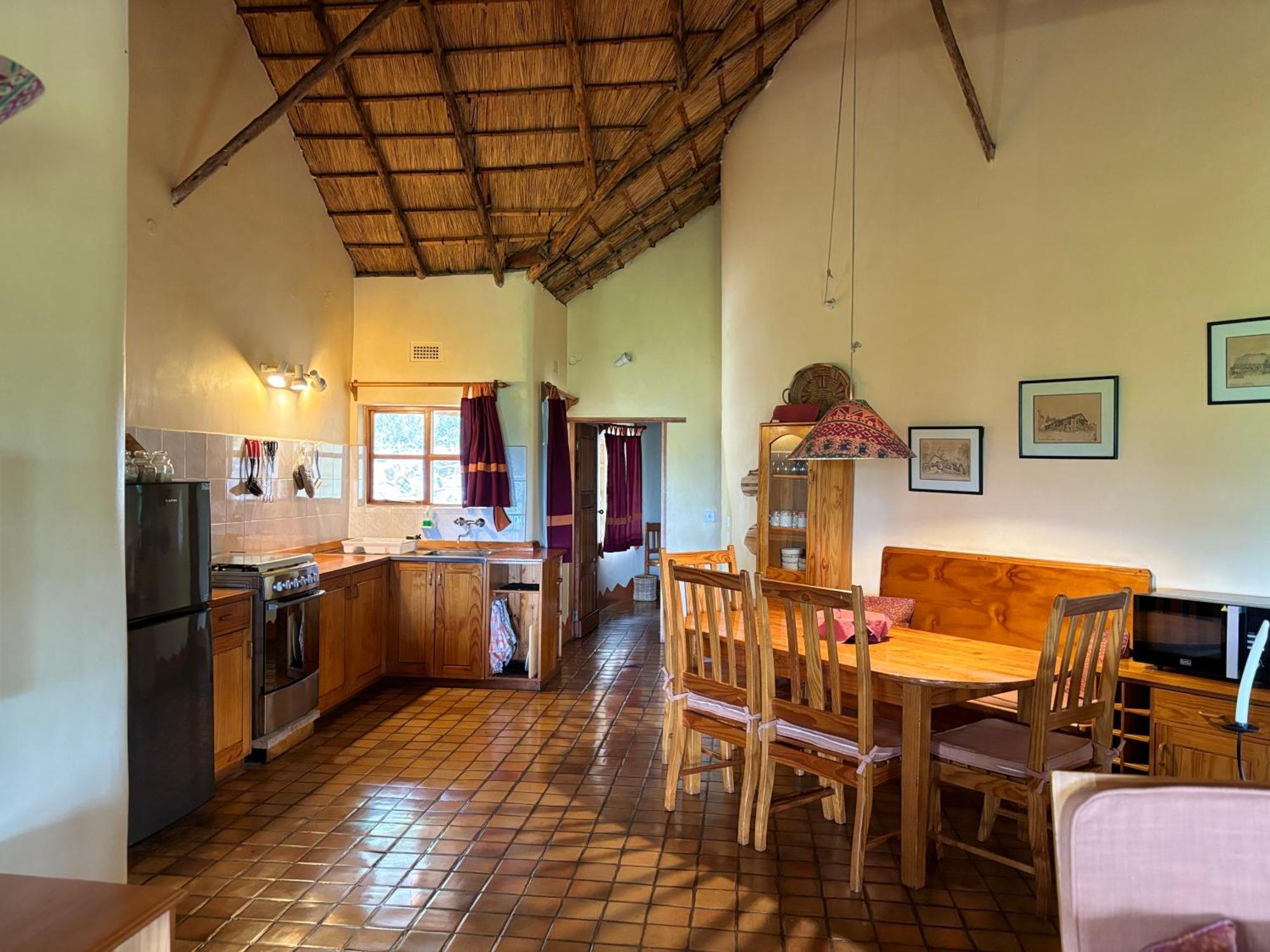 Musangano Lodge Odzi 部屋 写真