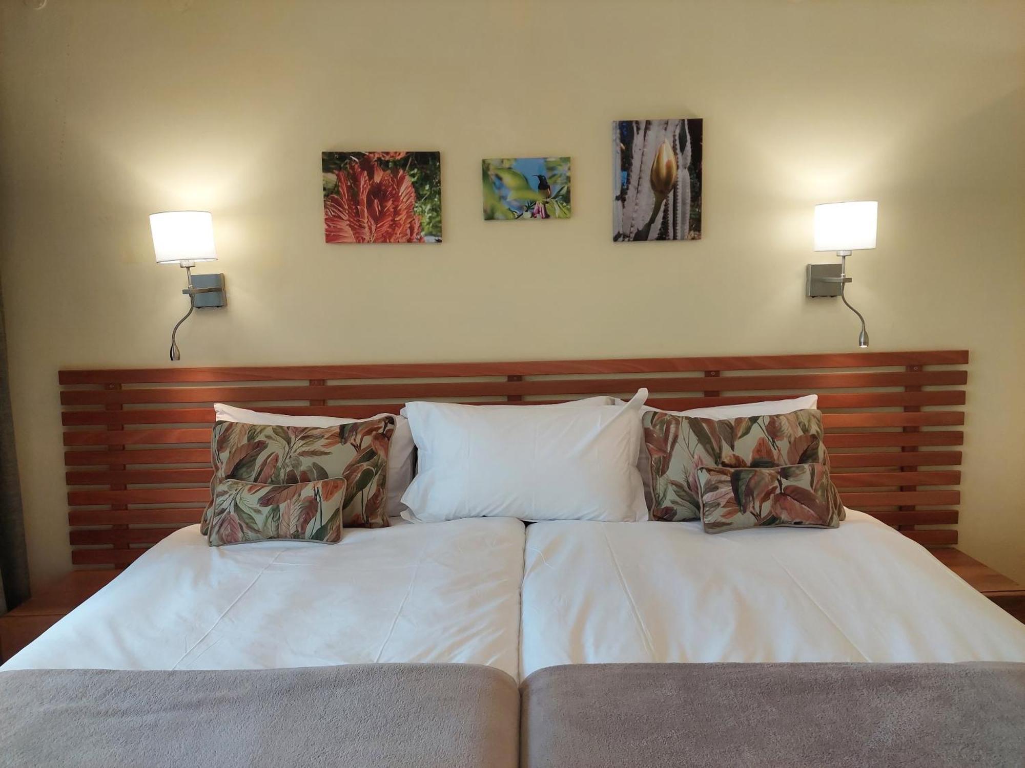 Musangano Lodge Odzi 部屋 写真
