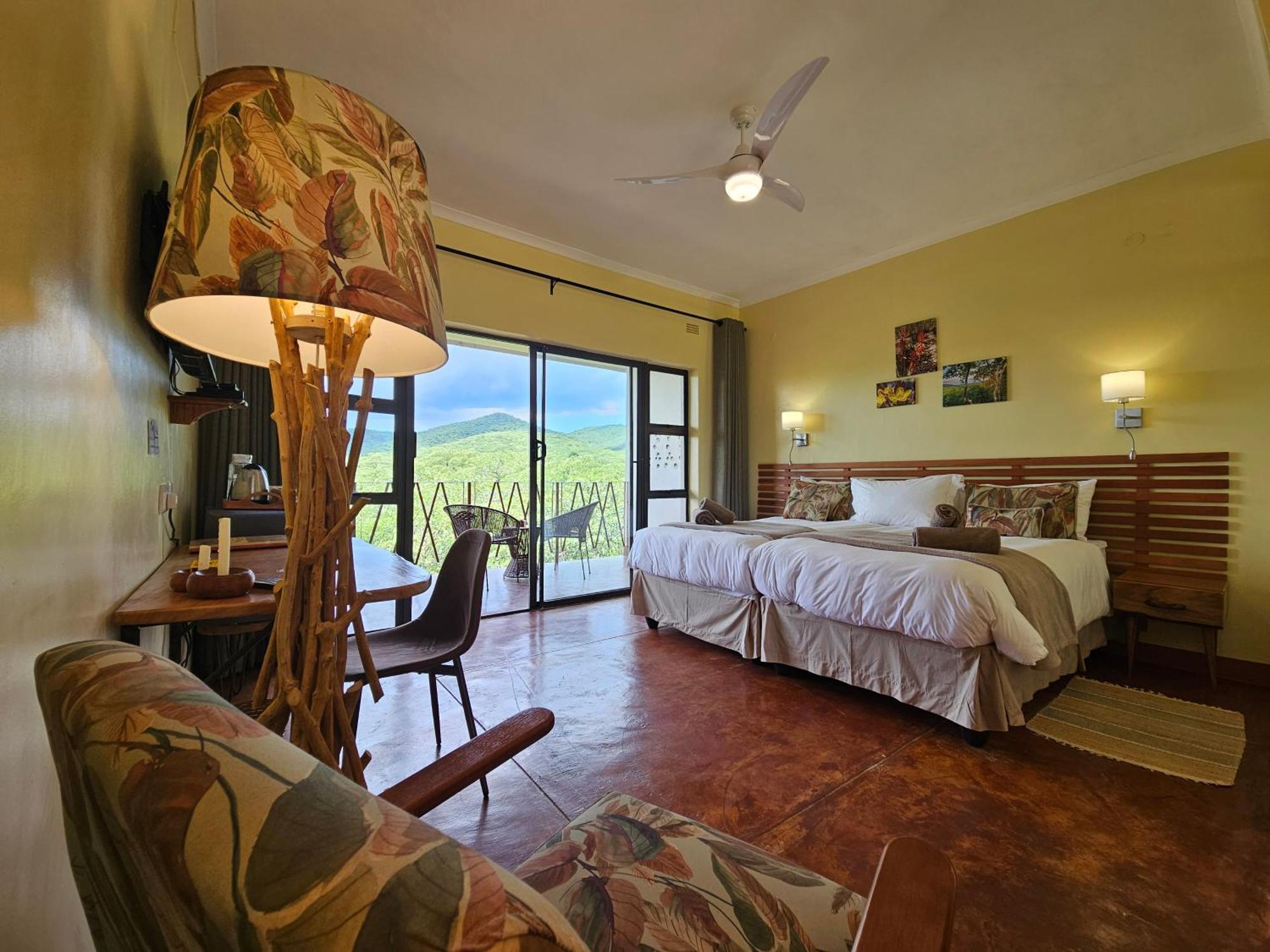 Musangano Lodge Odzi エクステリア 写真