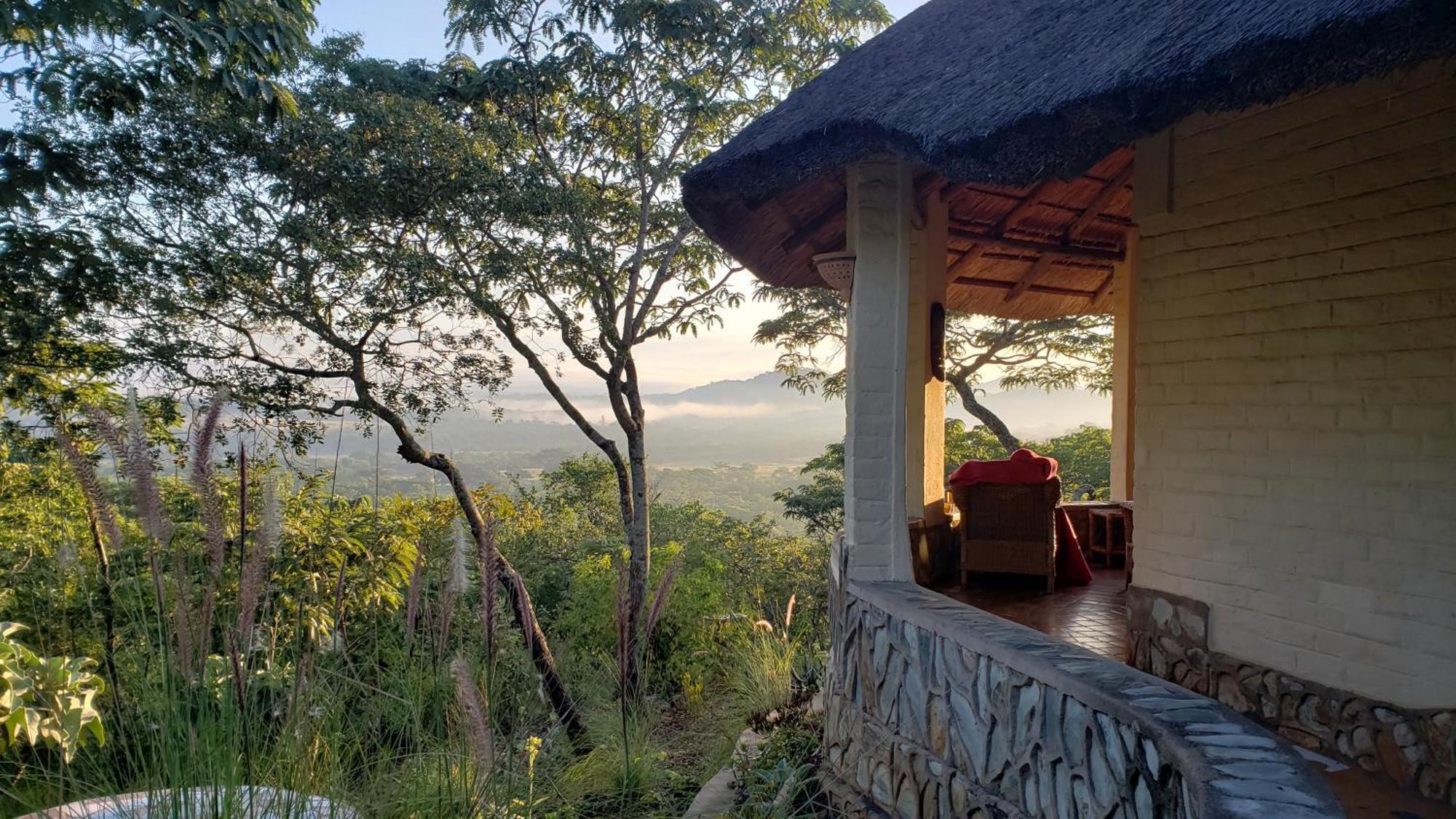 Musangano Lodge Odzi エクステリア 写真